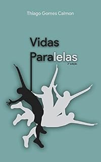 Livro Vidas Paralelas