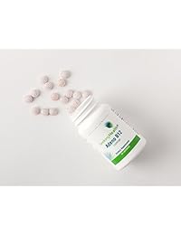 adeno B12 Losanje | 3.000 mcg adenosylcobalamin | forma de vitamina B12 mitocondrial |...