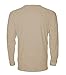 Denali Performance Men’s Teaser-Tournament UPF 50+ ProtectUV Mega Solar Long Sleeve T-Shirt with Logo