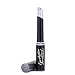 YABINA 1PC Highlighter Eyeshadow Stick Luminous Cosmetic Eyes Cream Pen-9 Colors (Silver)
