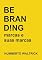 Livro Be Branding