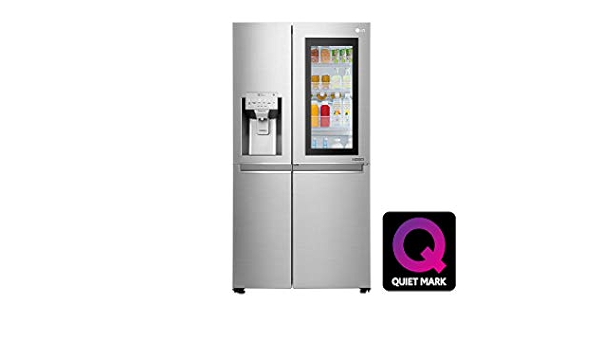 frigorifico-americano-lg-a-gsx961nsvz : Amazon.es: Grandes ...