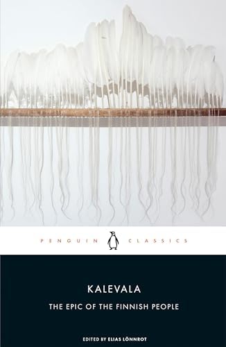Amazon.com: The Kalevala (Oxford World's Classics): 9780199538867