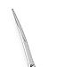 Laazar Pro Shears, Curved Pet Grooming Shear, 9