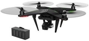 Zero Technologies XPLORER V DUAL BATTERY UM350V+B