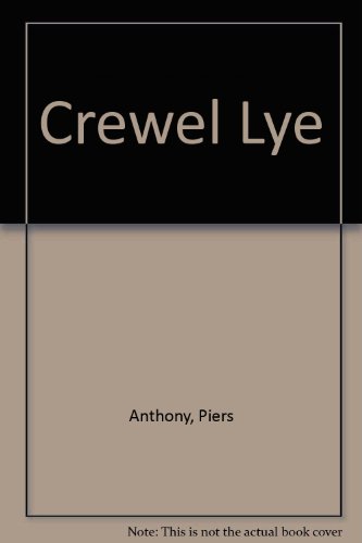 Crewel Lye