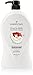 Lover's care goat's milk shower cream 40.7 oz (1200ml) -Rose Hip plus Bio Nutrient