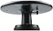 KING OA1501 OmniGo Portable Omnidirectional HDTV Over-the-Air Antenna - Black