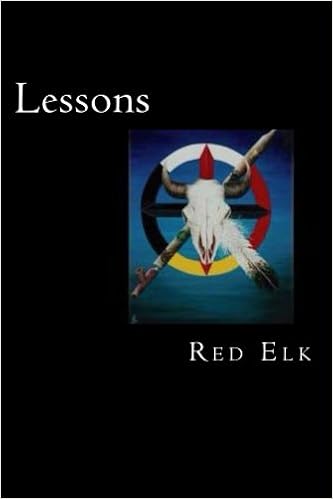 Red Elk Lessons