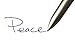 Kentaur Multi Color Pen (Black) 5 In 1 Multi function Pen with Black, Blue, Red, Green Ballpoint Pen and 0.7mm Mechanical Pencil (FI-5051) - Uses D1 Refills