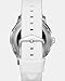 Fossil Q Founder Gen 2 White Silicone Touchscreen Smartwatch FTW2115