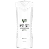 AXE White Label Body Wash for Men, Forest 16 oz