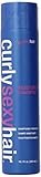Curly Sexy Hair Moisturizing Shampoo by Sexy Hair, 10.1 Ounce