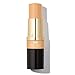 Milani Conceal + Perfect Foundation Stick - Natural Beige (0.46 Ounce) Vegan, Cruelty-Free Cream Foundation - Cover Under-Eye Circles, Blemishes & Skin Discoloration for a Flawless Finish