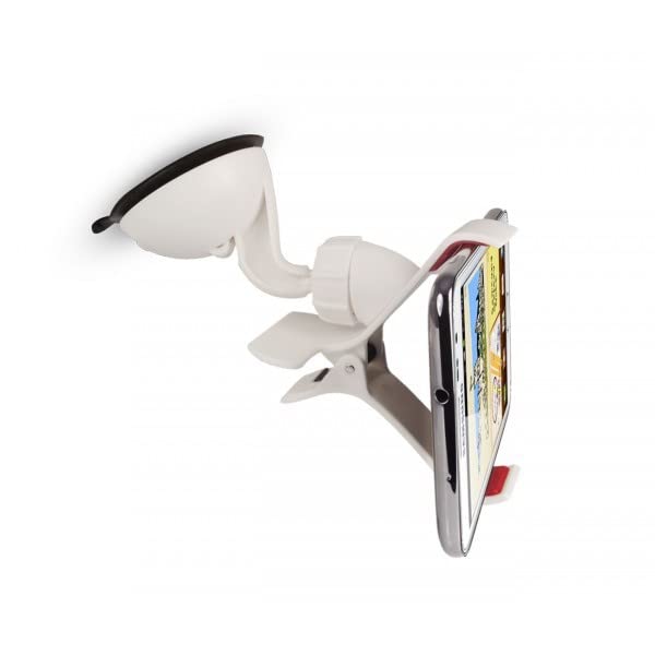 i-Beat Universal Car Phone Holder OX2 for Smartphone