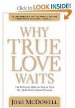 Why Wait?...On True Love