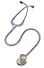 3M Littmann Lightweight II S.E. Stethoscope, Lilac Tube, 28 inch, 2453