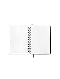 WOD Logbook: Diario de seguimiento de Crossfit sin fecha   6.0 x 8.0 in   Papel grueso, tapa dura, esquinas redondas, encuadernación robusta, elegante y minimalista y fácil de usar libro de registro