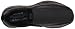 Skechers USA Men's Glides Docklands Slip-On Loafer,Black,9 M US
