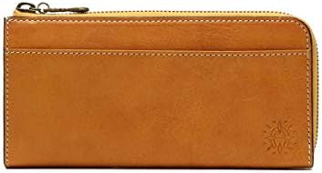 Dakota 0035894 (0034894) Fonse Series Long Wallet L-Shaped Zipper
