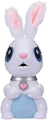 robot rabbit toy