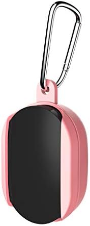 Anti-Shock Flexible Silicone Comprehensive Protective Case Cover for Xiaomi Redmi Airdots TWS Bluetooth Earphone Accessories