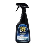 Marine 31 Vinyl Protectant with Sunblock | Prevents