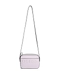 GUESS Factory Women's Laken Logo Crossbody