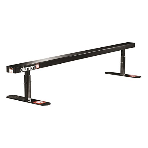 Element Flat Bar Skate Obstacle