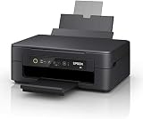 Epson Expression Home XP-2100 All-in-One Wi-Fi Printer Scanner Copier Black view 15