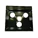 Atwood 52015 Black Range Top Vision Burner
