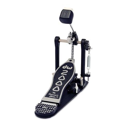DW 2000 Series Single Bass Drum Pedal, DWCP2000A
