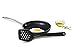 OXO Good Grips Silicone Turner,Black