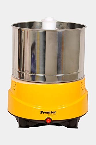 premier stone grinder