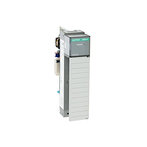Allen-Bradley | 1746-NIO4I | High Resolution Analog Input/Output Module (Certified Refurbished)