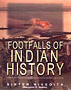 Footfalls of Indian History