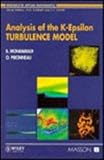 Analysis of the K-Epsilon Turbulence Model (Wiley-Masson Series Research in Applied Mathematics) by 