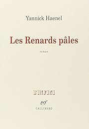 Les  renards pâles