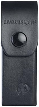 Leatherman Premium Leather Box Sheath 4.5" H. for Super Tool 300 Multi-Tool, 934885