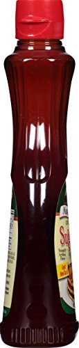 Maple Grove Farms, Syrup, Sugar Free, Maple Flavor, 12 Ounce (Pack of 12)