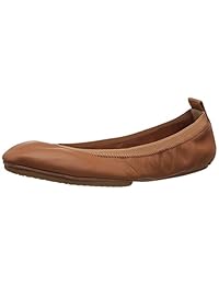 Yosi Samra Women's Samara 2.0 Ballet Flat