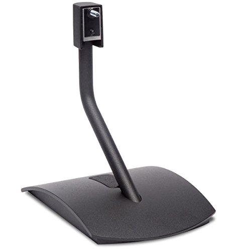 Bose UTS-20 Series II Universal Table Stand Black