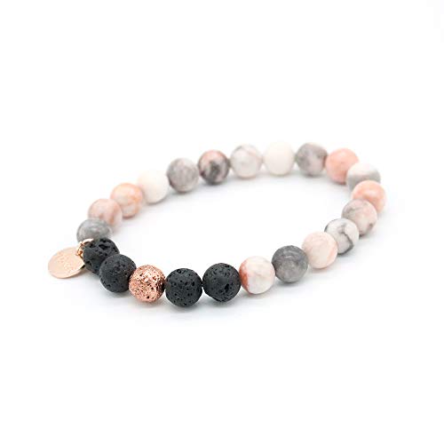 2 Bracelet+Aromatherapy+Essential+Diffuser+Relaxation