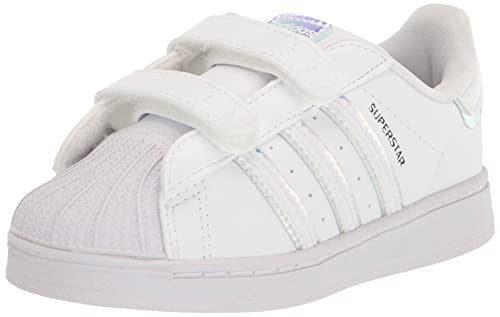 Adidas Originals Tenis Adidas Superstar Para Bebe Producto: Adidas