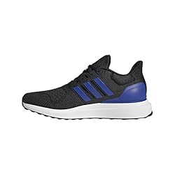 adidas Men's Ultradream DNA Sneaker, Black/Lucid