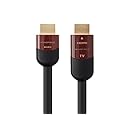 Monoprice Cabernet Ultra Certified High Speed Active HDMI Cable 35ft Supports Ethernet 3D Audio Return and CL2 Rated