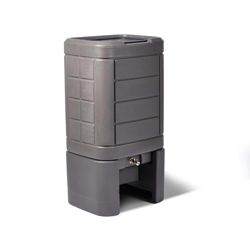 Step2 Lakewood Rain Barrel