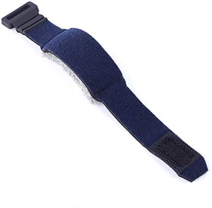 Birmingfive FretWraps String Muter - Damper Mute Tool Accessories, Adjustable Guitar Fretwraps Bass Fingerboard String Muter