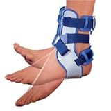 Bauerfeind Malleoloc Ankle Brace