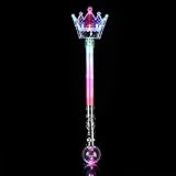 Fun Central (AZ925) LED Jumbo Crown Wand
